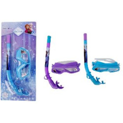 SET DE BUCEO FROZEN 8892