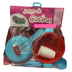 JUEGO DE OLLITAS 305