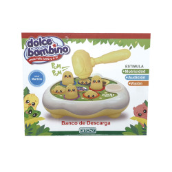 BANCO DE DESCARGA 2584 DITOYS