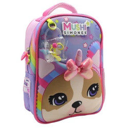 MOCHILA SIMONES 12 ESPALDA SI809