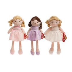 MUNECA 30CM 2753