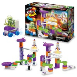 CITYBALL SPACE-X 3208