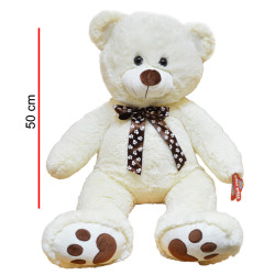 OSO PATAS MARCADAS 50CM 3935/3935C