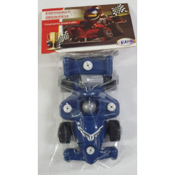 AUTO DESARMABLE FORMULA 1