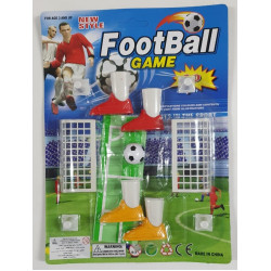 BLISTER FUTBOL PARA DEDO 622504