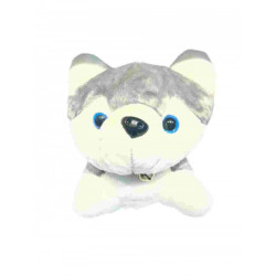 PELUCHE ZORRO 30CM 770060