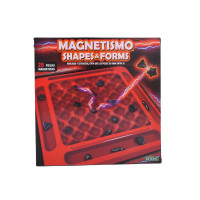 JUEGO MAGNETISMO SHAPES Y FORMS 3069 DITOYS JUEGO MAGNETISMO SHAPES Y FORMS 3069 DITOYS
