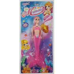 SIRENA EN BLISTER 50516