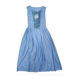 DISFRAZ CENICIENTA TALLE 0 1 2