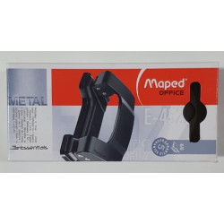 PERFORADORA MAPED ESSENTIALS 6/8HJAS