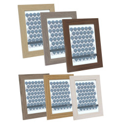 PORTA MADERA 20X30CM PF-509.82