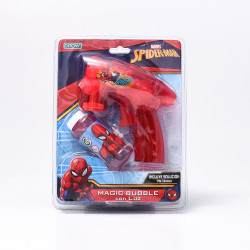 MAGIC BUBBLES SPIDERMAN 2508 DITOYS