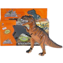 DINO GIGANTE CON LUZ Y SONIDO 68092