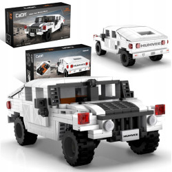 HUMVEE C55022W HUMVEE C55022W