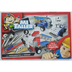 MI TALLER CAJA GRANDE 1113