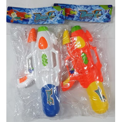 PISTOLA DE AGUA 39CM 8177/91