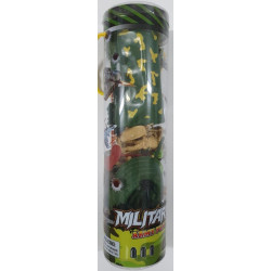 SET SOLDADITOS E/TUBO 01139