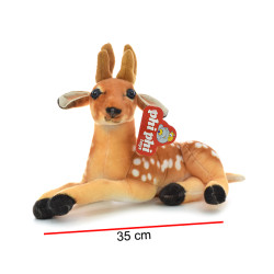 BAMBI ECHADO 3910