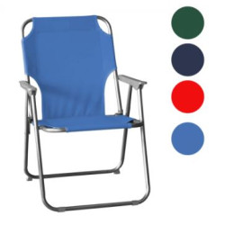 SILLA REPOSERA PLEGABLE YY2678