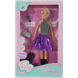 MUNECA TINY NIGHT 53864