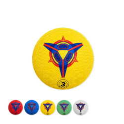 PELOTA DE GOMA N3 RJ4556
