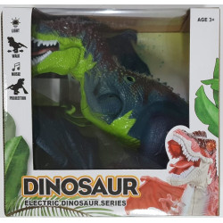 DINOSAURIOS A PILA 53968 DINOSAURIOS A PILA 53968
