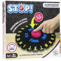 JUEGO DE MESA STOP 56970 JUEGO DE MESA STOP 56970