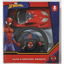 AUTO R/CONTROL ARANA 952918
