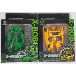 TRANSFORMER EN CAJA 52297/52303/52304