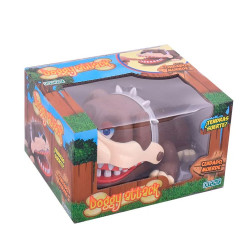 DOGGIE ATTACK GAME DITOYS 2149