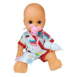 BEBE YOLY BEL CHICO 224