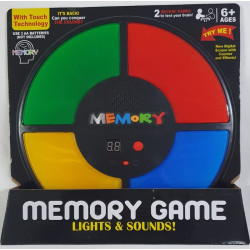 JUEGO DE LA MEMORIA 13588