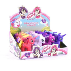 PONY LUMINOSO 2161 DITOYS