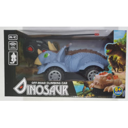 AUTO RADIO CONTROL DINOSAURIO 54828