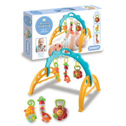 GIMNASIO PARA BEBE DURAVIT 679