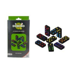 SET DE DOMINO 28PZAS 57470