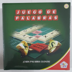 JUEGO DE PALABRAS 55278