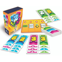 JUEGO 2 WIN TOYCO