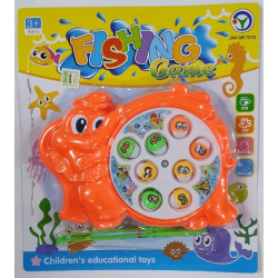 BLISTER DE PESCA 51003