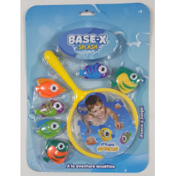 ATRAPA PECECITOS JUEGO DE AGUA 8925