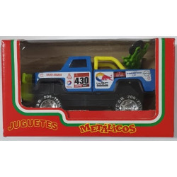 PICK UP DAKAR DE CHAPA PICK UP DAKAR DE CHAPA