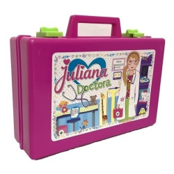 VALIJA JULIANA DOCTORA GDE DO13 VALIJA JULIANA DOCTORA GDE DO13