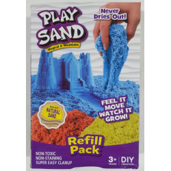 ARENA KINETICA EN CAJA 1036104