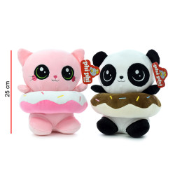 ANIMALES SPANDEX 8211