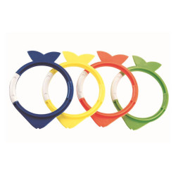 PEZ DE BUCEO BLISTER 26009