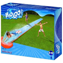 DESLIZADOR SINGLE SLIDE 52207