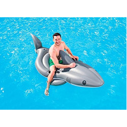 TIBURON INFLABLE 41097