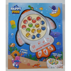 JUEGO DE PESCA SPACE 55890