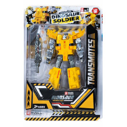 TRANSFORMER EN BLISTER 2997055