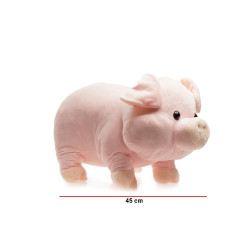 CHANCHITO PARADO 45CM 4516